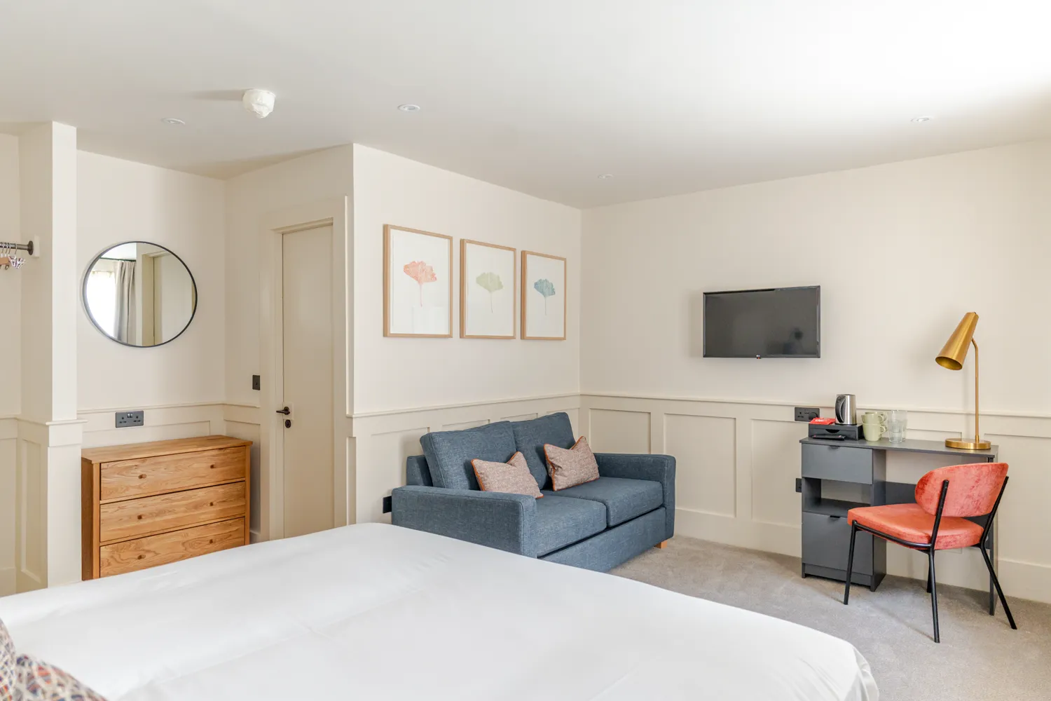 Grove House Hotel 15